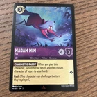 Madam Mim - Fox