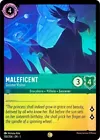 Maleficent - Sinister Visitor