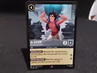 Aladdin - Research Assistant