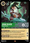 John Silver - Alien Pirate