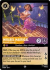Mirabel Madrigal - Musically Talented