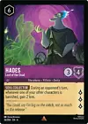 Hades - Lord of the Dead