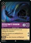 Peter Pan - Shadow Catcher