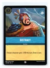 Distract