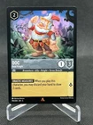 Doc - Bold Knight