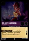Dolores Madrigal - Easy Listener