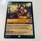 Donald Duck - Musketeer Soldier