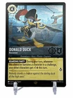 Donald Duck - Buccaneer