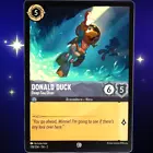 Donald Duck - Deep-Sea Diver