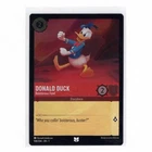Donald Duck - Boisterous Fowl