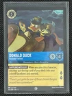 Donald Duck - Focused Flatfoot