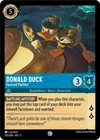 Daisy Duck - Donald's Date