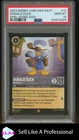 Donald Duck - Musketeer