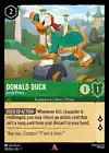 Donald Duck - Lively Pirate