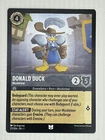 Donald Duck - Musketeer