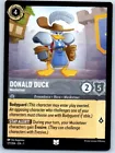 Donald Duck - Musketeer