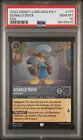 Donald Duck - Musketeer