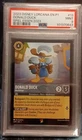 Donald Duck - Musketeer