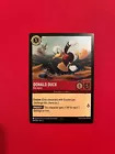 Donald Duck - Not Again!