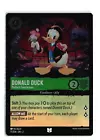 Donald Duck - Perfect Gentleman