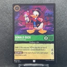 Donald Duck - Perfect Gentleman