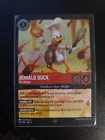 Donald Duck - Pie Slinger
