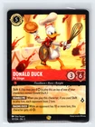 Donald Duck - Pie Slinger