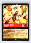 Donald Duck - Pie Slinger