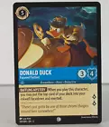 Donald Duck - Focused Flatfoot