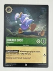 Donald Duck - Sleepwalker