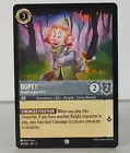 Dopey - Knight Apprentice
