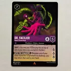Dr. Facilier - Agent Provocateur