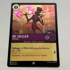 Dr. Facilier - Charlatan