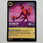 Dr. Facilier - Remarkable Gentleman