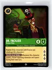 Dr. Facilier - Fortune Teller