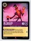 Dr. Facilier - Remarkable Gentleman