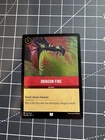 Dragon Fire