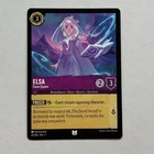 Elsa - Snow Queen