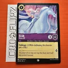 Elsa - Gloves Off