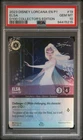 Elsa - Gloves Off
