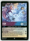 Elsa - Ice Maker