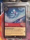 Elsa - Ice Surfer