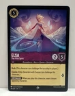 Elsa - The Fifth Spirit