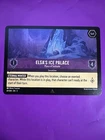 Elsa's Ice Palace - Place of Solitude