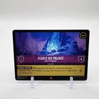 Elsa's Ice Palace - Place of Solitude