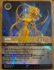 Kida - Protector Of Atlantis
