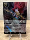 Ariel - Sonic Warrior