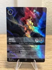 Ariel - Sonic Warrior