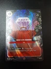 Devil's Eye Diamond