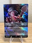 Piglet - Sturdy Swordsman